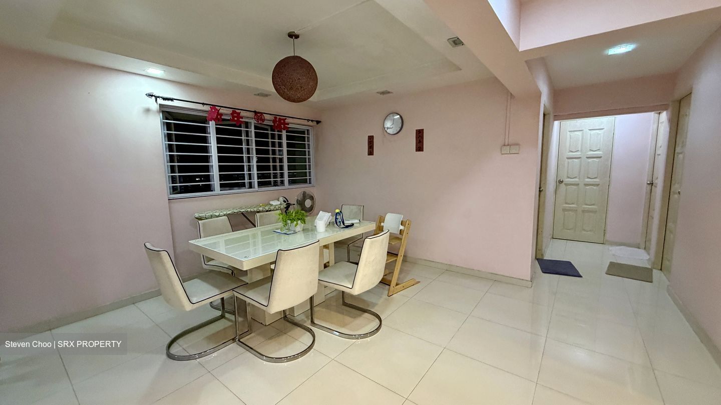 Blk 229 Yishun Street 21 (Yishun), HDB 5 Rooms #613343611
